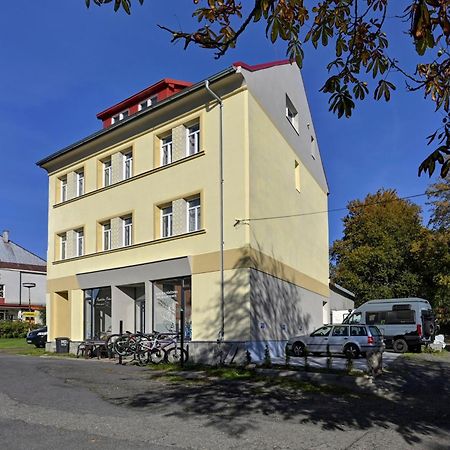 Blatensky House 393 - Apartma 3 Abertamy Chambre photo
