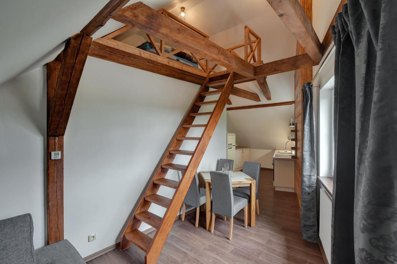 Blatensky House 393 - Apartma 3 Abertamy Extérieur photo